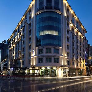 Radisson Blu Hotel, Istanbul Sisli