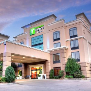 Holiday Inn Express Tyler South, An Ihg Hotel